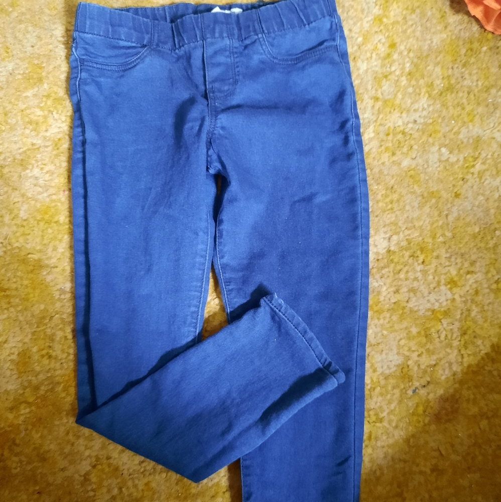 Girls Jean Lot